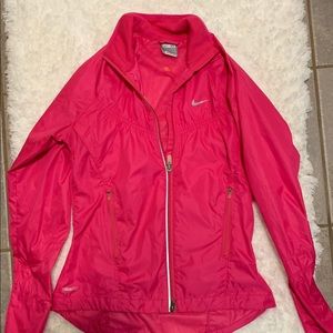 Nike DryFit Jacket